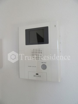 【セキュリティ】 | マガンダ | インターホン