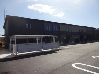 【外観】 | ブローテ