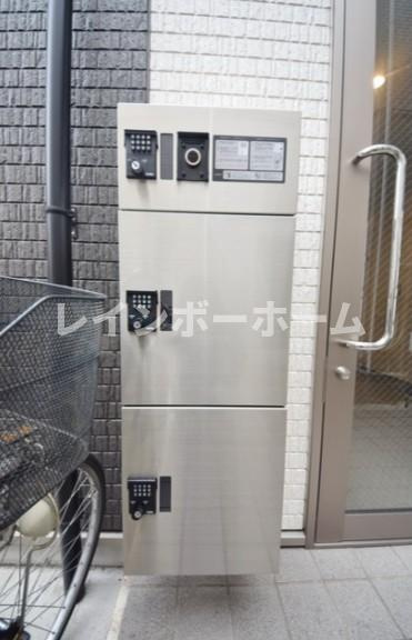 スプロートWESTの設備