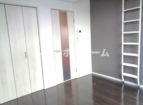 スプロートWESTの内装