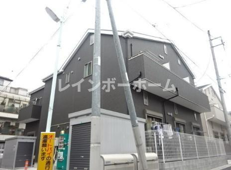 スプロートWESTのその他共用部分