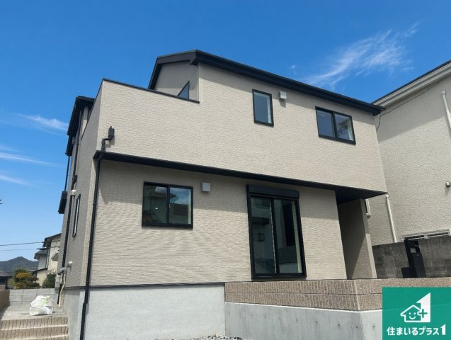 神戸市北区広陵町　第25-1期　新築一戸建て