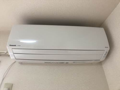 エスメラード Ｂの設備