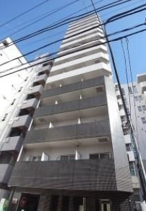 エクシム板橋区役所前