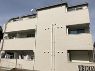 シャトーライフ横浜Ⅰの画像