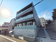 立川市錦町３丁目のマンションの画像