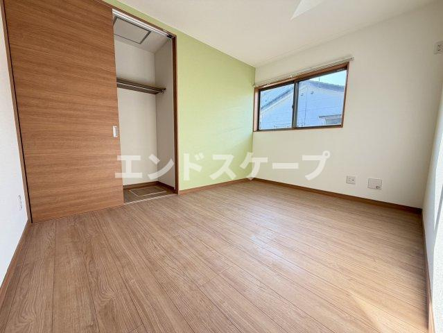 塚田町貸し住宅のその他共用部分