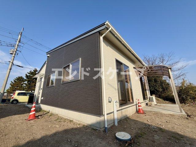 塚田町貸し住宅