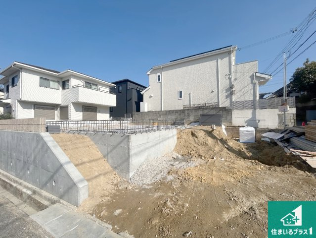 神戸市北区広陵町　第25-1期　新築一戸建て