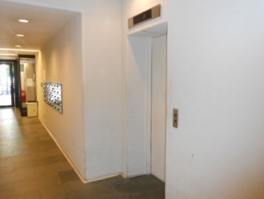 NISHITENMA  GTC  BLDG（旧ビル名：F+BASE  brunoビル）の設備