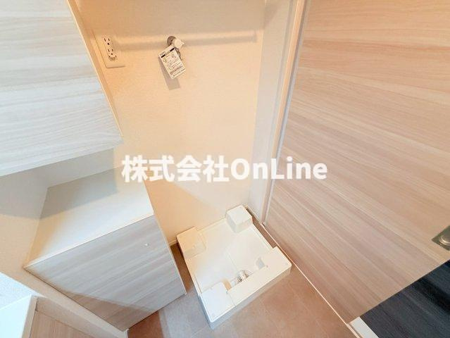 QUBE.2NDの設備