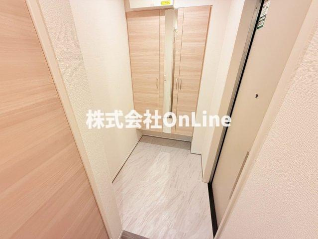 QUBE.2NDのその他