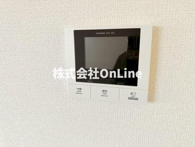 QUBE.2NDのセキュリティ
