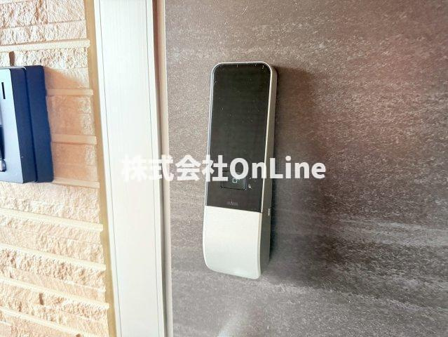 QUBE.2NDのセキュリティ