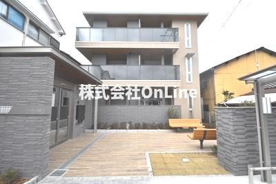 QUBE.2NDの外観
