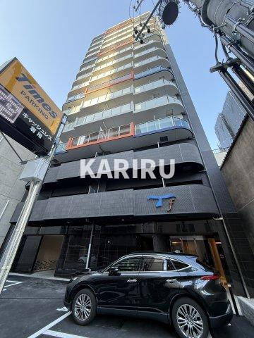 セレニテフラン谷町四丁目アリエ