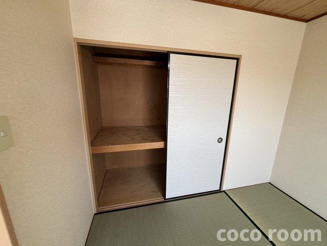 Ｓｕｒｐｌｕｓ志太の収納