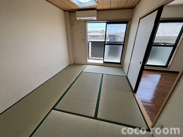 Ｓｕｒｐｌｕｓ志太の和室