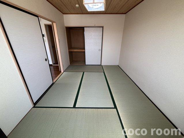 Ｓｕｒｐｌｕｓ志太の和室