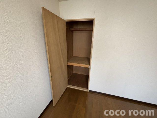 Ｓｕｒｐｌｕｓ志太の収納