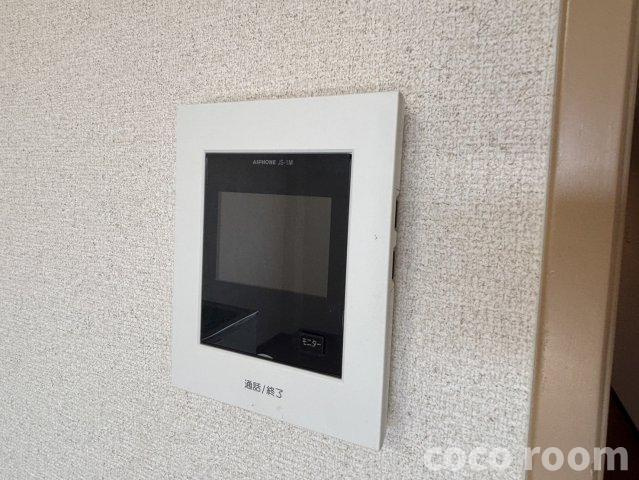 Ｓｕｒｐｌｕｓ志太のセキュリティ