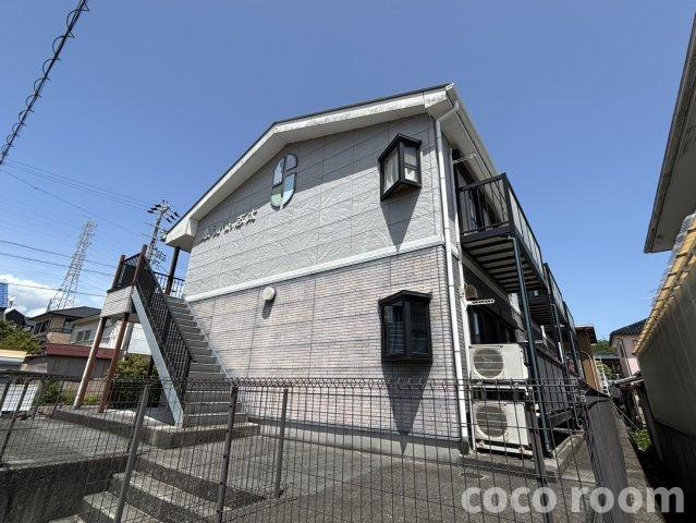 Ｓｕｒｐｌｕｓ志太の外観