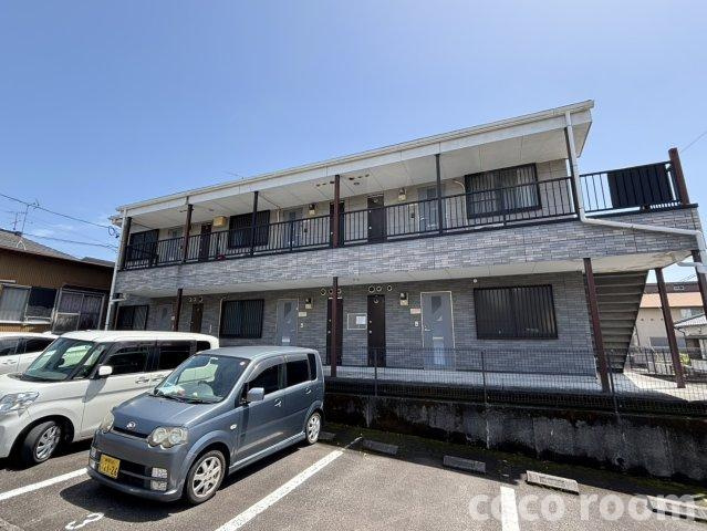 Ｓｕｒｐｌｕｓ志太の外観