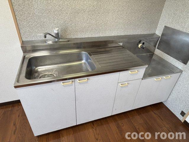 Ｓｕｒｐｌｕｓ志太のキッチン