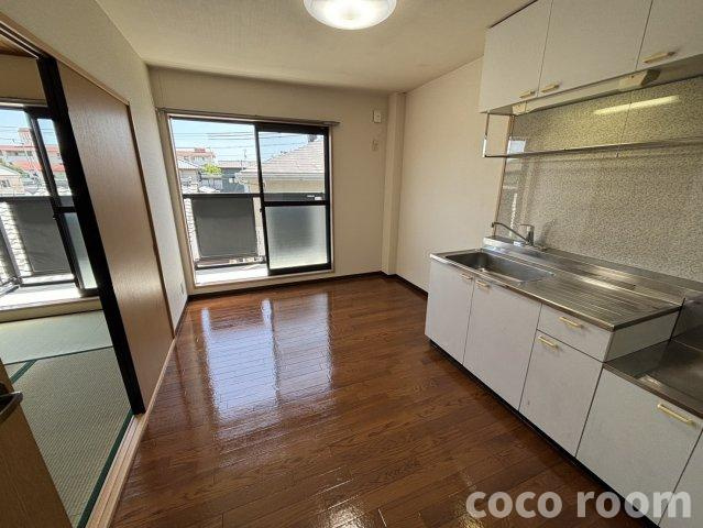 Ｓｕｒｐｌｕｓ志太の居間・リビング