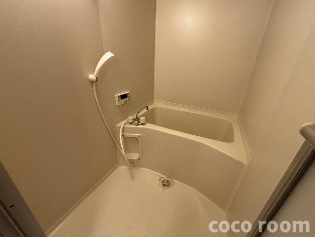 Ｓｕｒｐｌｕｓ志太の浴室