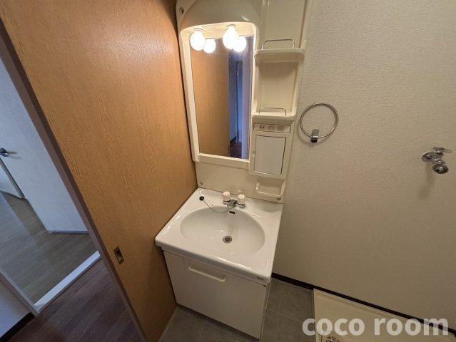 Ｓｕｒｐｌｕｓ志太の独立洗面台