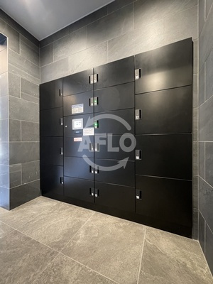 プレサンス難波デヴァンテのその他共用部分|プレサンス難波デヴァンテ　宅配ボックス