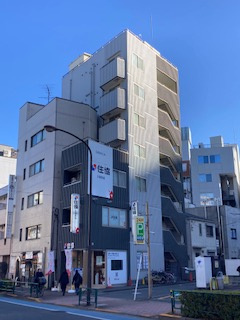 モアレスト大泉