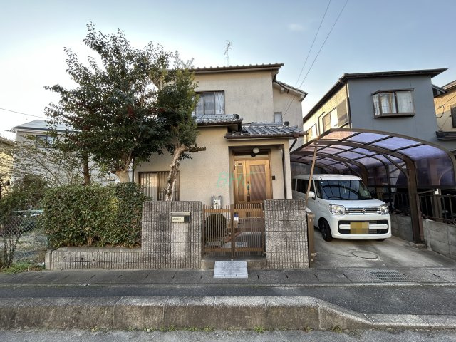 雄琴５丁目の画像