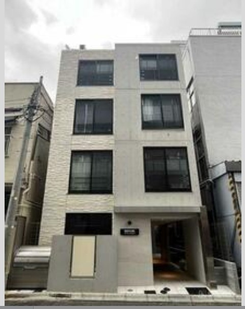 レピュア早稲田レジデンスⅡの画像