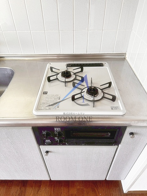 パインコート梅屋敷