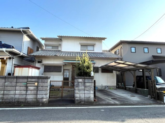 【外観】 | 戸建　吉藤2丁目