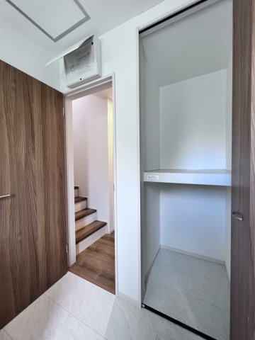 【建築条件付売地】　いわき市郷ヶ丘6期　全4区画のその他|ご参照ください。