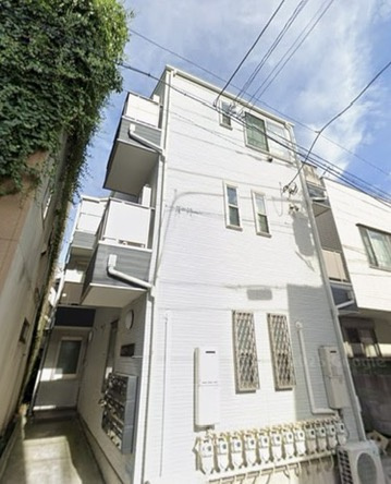 イルビラージュ池袋