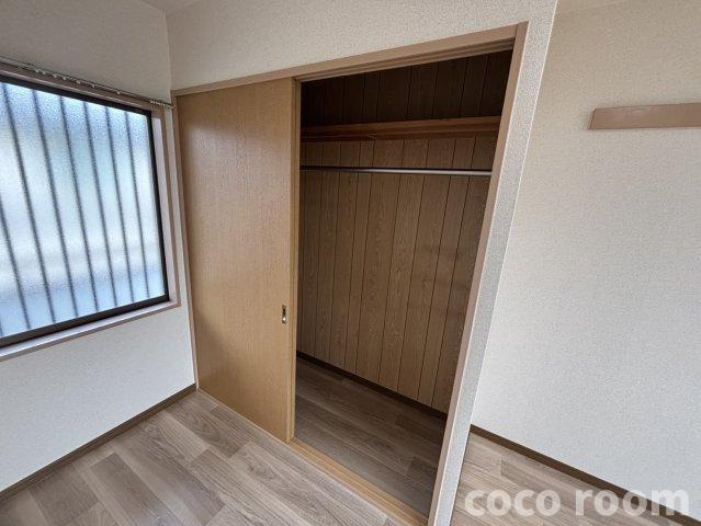 Ａｍｅｎｉｔｙ原の収納