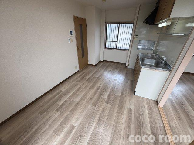 Ａｍｅｎｉｔｙ原の居間・リビング