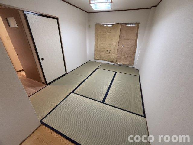 Ａｍｅｎｉｔｙ原の和室