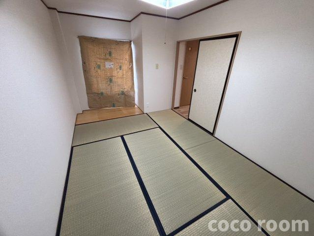 Ａｍｅｎｉｔｙ原の和室