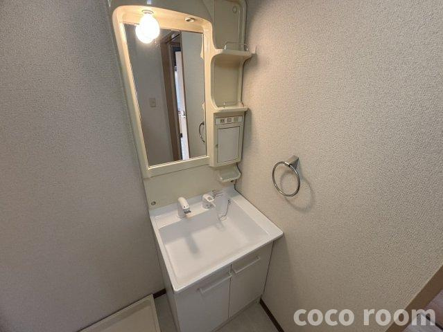 Ａｍｅｎｉｔｙ原の独立洗面台