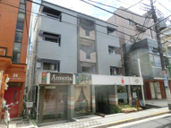 アクアシティ国立東Ⅱの画像