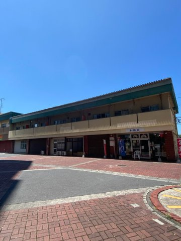 本城東1丁目店舗