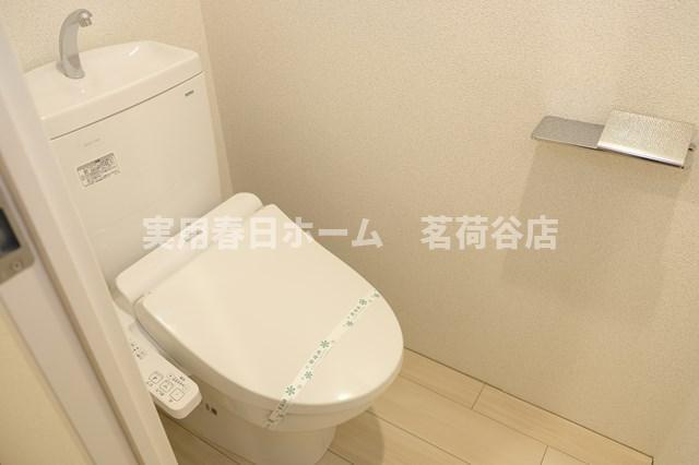 【トイレ】