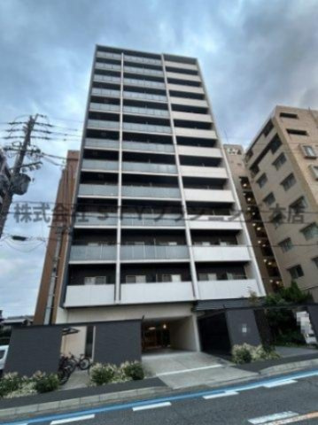 仲介手数料０円！プロシード金山3の外観