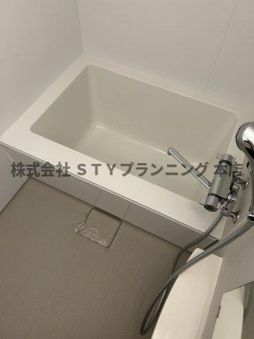 仲介手数料０円！プロシード金山3の浴室