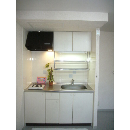 【キッチン】 | フォルテ616